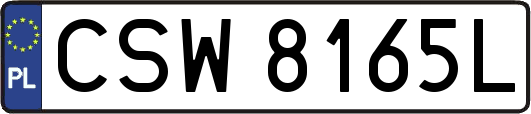 CSW8165L