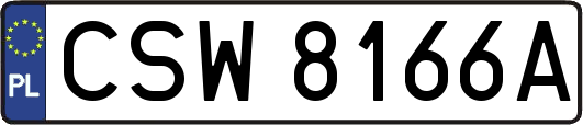CSW8166A