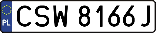 CSW8166J