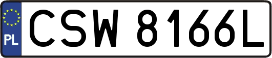 CSW8166L
