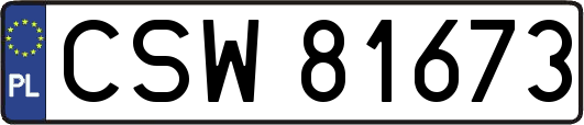CSW81673