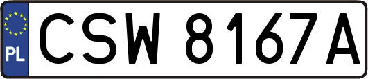 CSW8167A