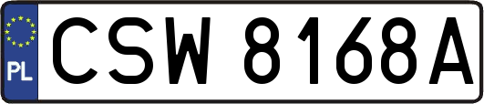 CSW8168A