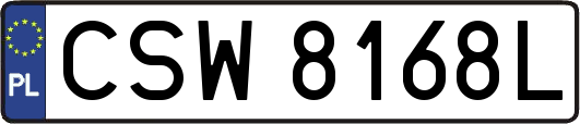 CSW8168L