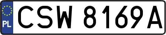 CSW8169A