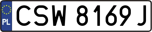 CSW8169J