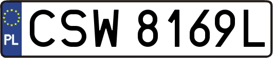 CSW8169L