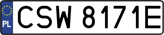 CSW8171E