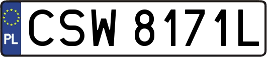 CSW8171L