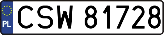 CSW81728