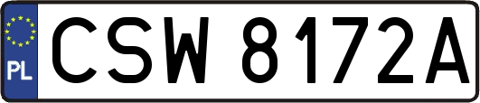 CSW8172A