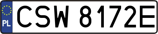 CSW8172E