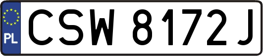 CSW8172J