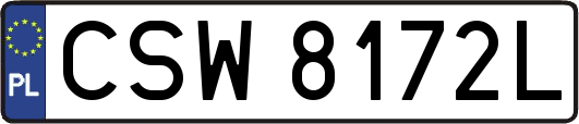 CSW8172L
