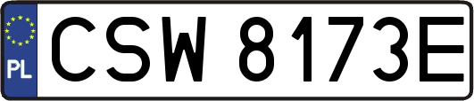 CSW8173E
