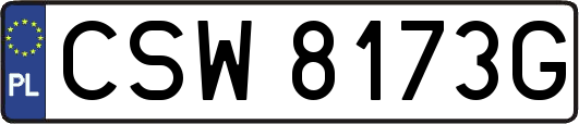 CSW8173G