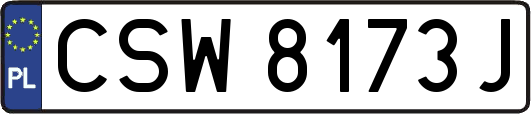 CSW8173J