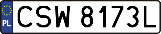 CSW8173L