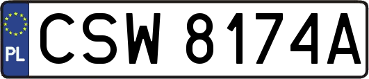 CSW8174A