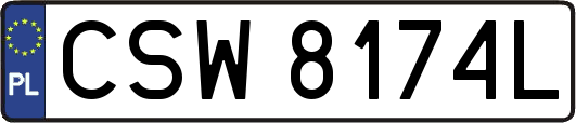 CSW8174L