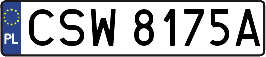 CSW8175A