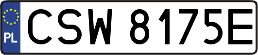 CSW8175E