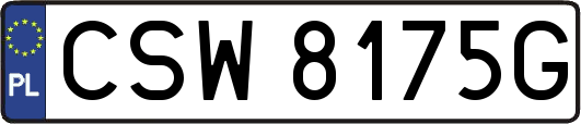 CSW8175G