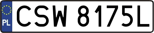 CSW8175L