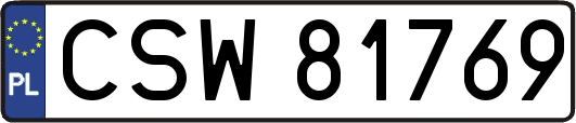 CSW81769