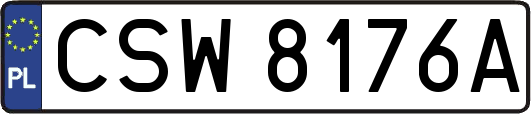 CSW8176A