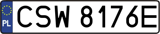 CSW8176E