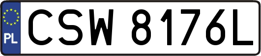 CSW8176L