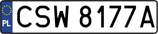 CSW8177A