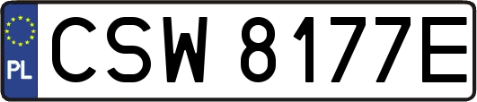 CSW8177E