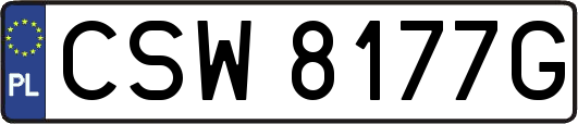CSW8177G