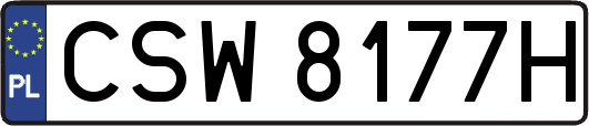 CSW8177H