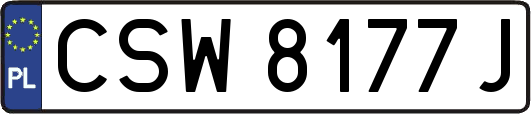 CSW8177J