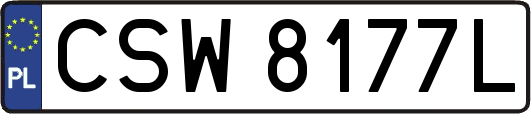 CSW8177L