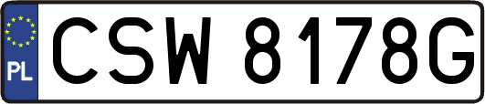 CSW8178G