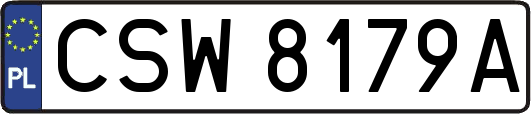CSW8179A