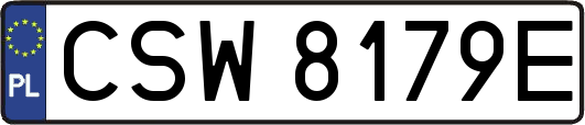 CSW8179E