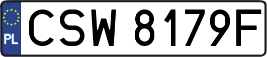 CSW8179F