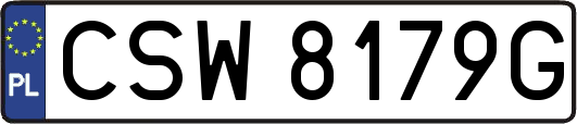CSW8179G