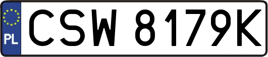 CSW8179K
