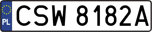 CSW8182A