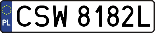 CSW8182L