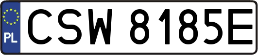 CSW8185E