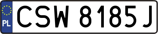 CSW8185J