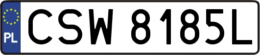 CSW8185L