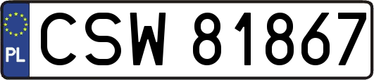 CSW81867